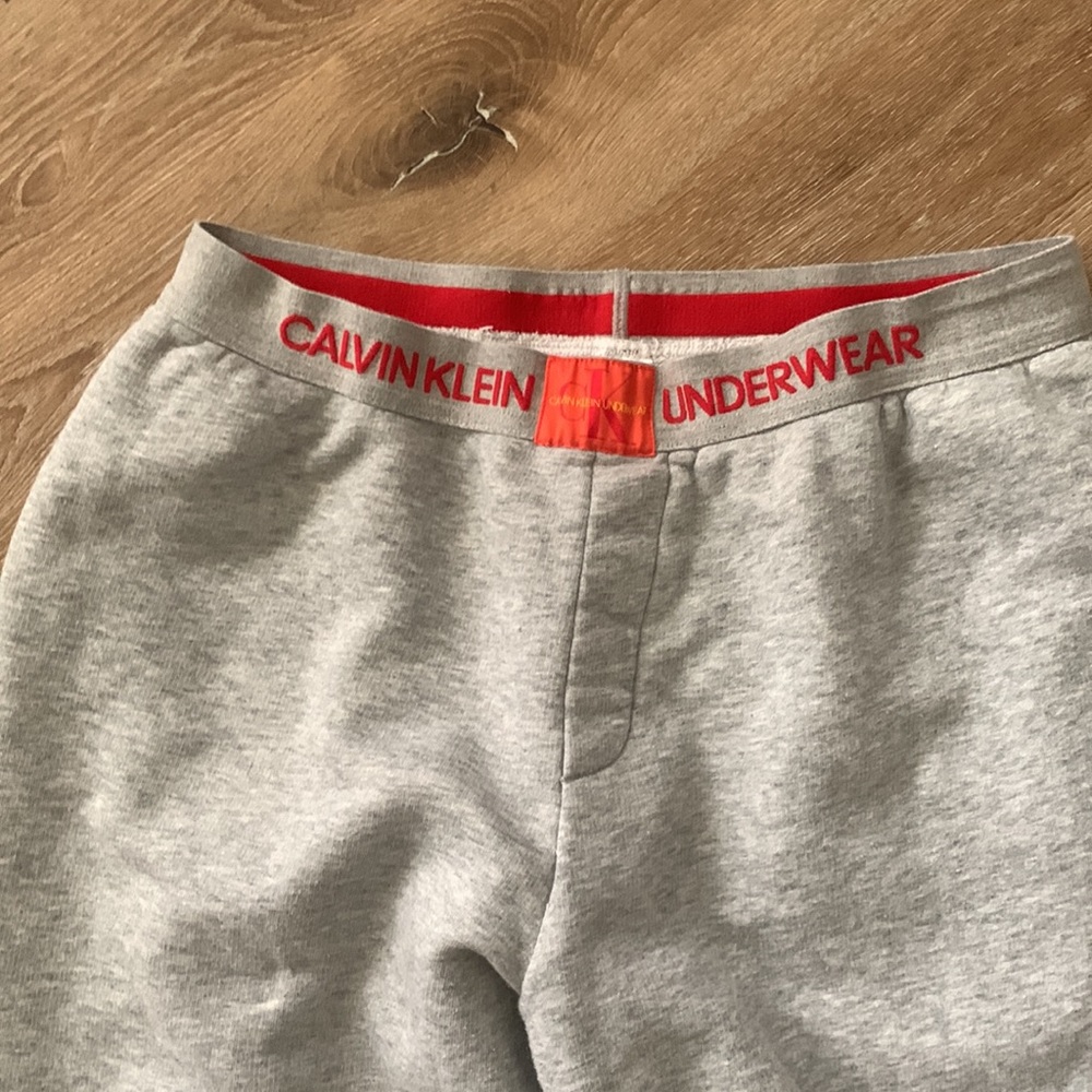 Calvin Klein Women’s jogger sleepwear size M